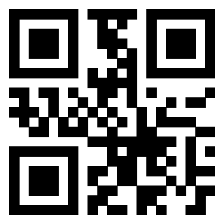 3206249204 - Immagine del Qr Code associato