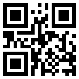 Immagine del Qr Code di 3206249212
