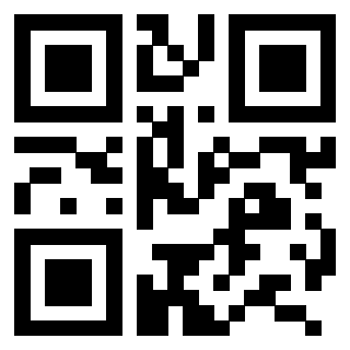 Immagine del Qr Code di 3206249215