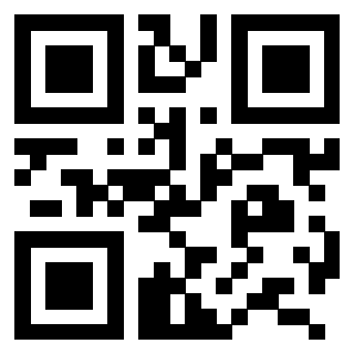 3206249216 QrCode associato