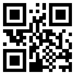 Scansione del QrCode di 3206249220