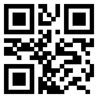 3206249221 - Immagine del Qr Code