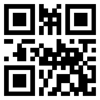 3206249222 QrCode associato