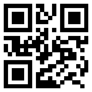 Scansione del QrCode di 3206249234