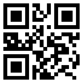 Scansione del Qr Code di 3206249235
