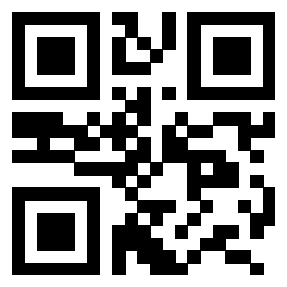 Scansione del QrCode di 3206249236