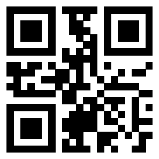 Il Qr Code di 3206249238