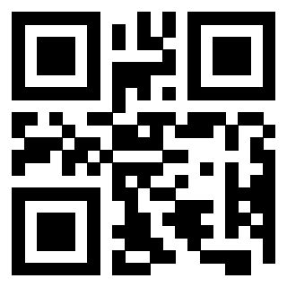 Scansione del QrCode di 3206249239