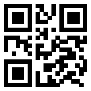 3206249245 - Immagine del QrCode associato