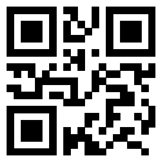 Scansione del QrCode di 3206249247
