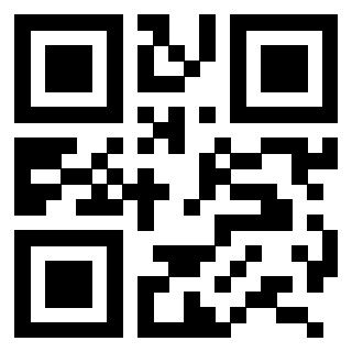 Il QrCode di 3206249248
