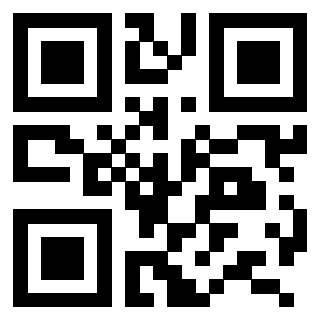 Immagine del Qr Code di 3206249259