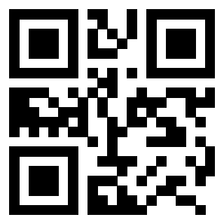 Immagine del QrCode di 3206249262