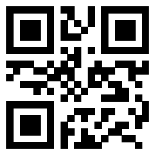 3206249263 - Immagine del QrCode associato