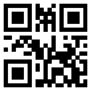 Scansione del Qr Code di 3206249264