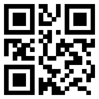 3206249266 - Immagine del QrCode