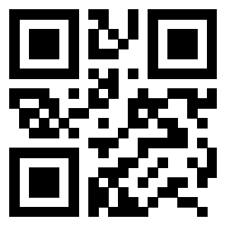 Scansione del Qr Code di 3206249268