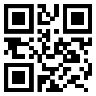 Scansione del QrCode di 3206249271