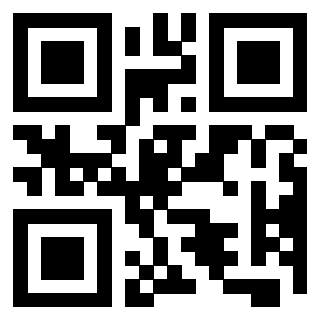 Scansione del Qr Code di 3206249273