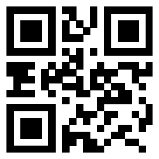 Scansione del Qr Code di 3206249279
