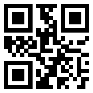 Immagine del Qr Code di 3206249280