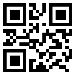 Scansione del Qr Code di 3206249281