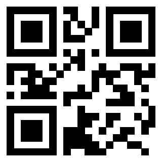 3206249283 - Immagine del Qr Code associato