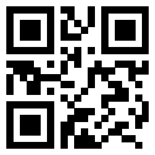 3206249286 QrCode associato