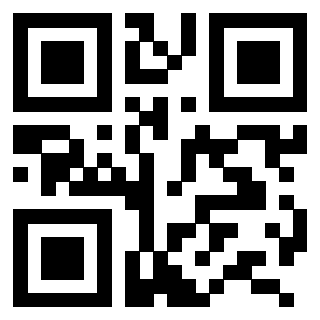 Il Qr Code di 3206249289