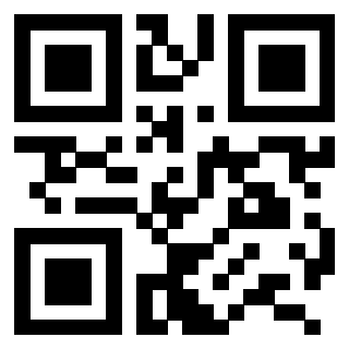 Immagine del Qr Code di 3206249290