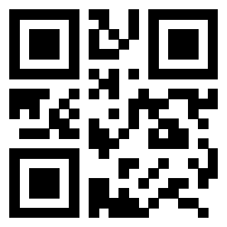 Il QrCode di 3206249292