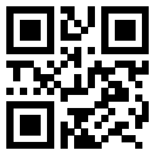 3206249294 - Immagine del Qr Code associato