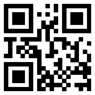 Immagine del Qr Code di 3206249296