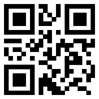3206249297 Qr Code associato