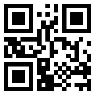 Immagine del Qr Code di 3206249298