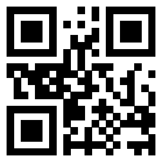 3206249302 - Immagine del QrCode