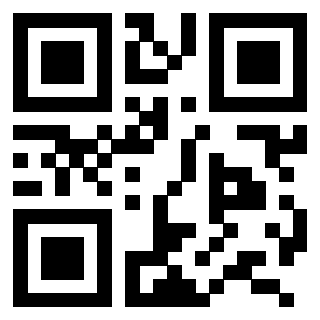 Immagine del Qr Code di 3206249306