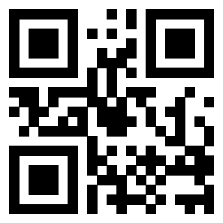 Scansione del Qr Code di 3206249309