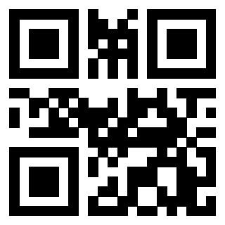 3206249311 - Immagine del Qr Code associato