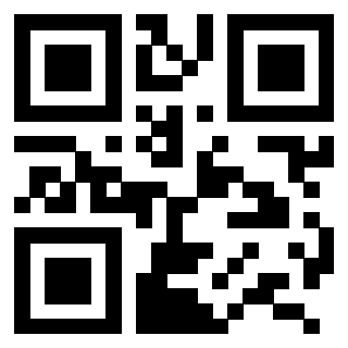 Immagine del Qr Code di 3206249312