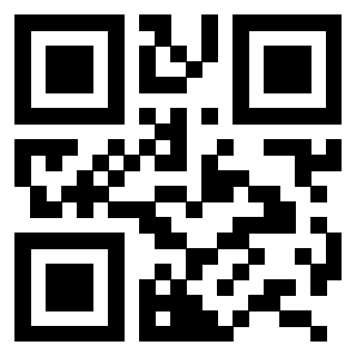 3206249314 - Immagine del QrCode