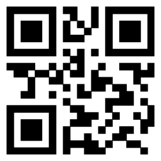Scansione del QrCode di 3206249316