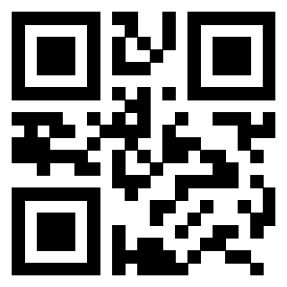 Il Qr Code di 3206249318