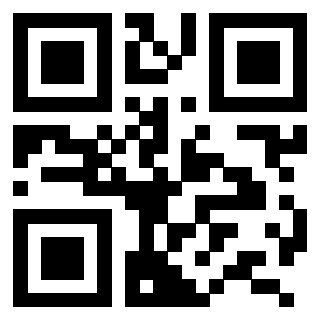 3206249319 - Immagine del Qr Code associato