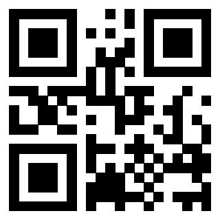 Immagine del Qr Code di 3206249322