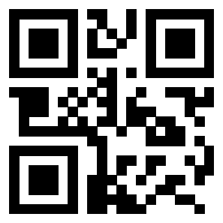 3206249323 - Immagine del QrCode associato