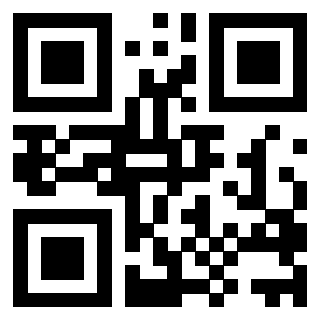 Scansione del QrCode di 3206249326