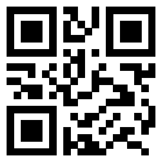 Scansione del QrCode di 3206249330