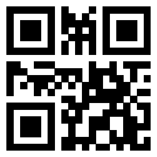 3206249331 - Immagine del QrCode associato