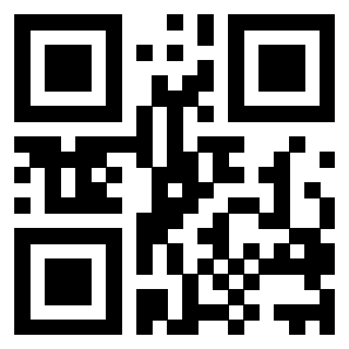 Scansione del Qr Code di 3206249336